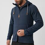 Ovik Fleece Hoodie M