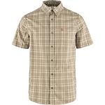 Ovik Lite Shirt SS M