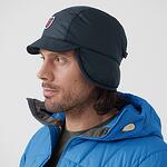 Expedition Padded Cap