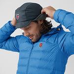 Expedition Padded Cap