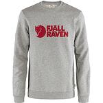 Fjallraven Logo Sweater M