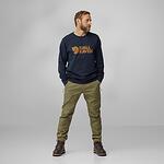 Fjallraven Logo Sweater M