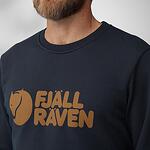 Fjallraven Logo Sweater M