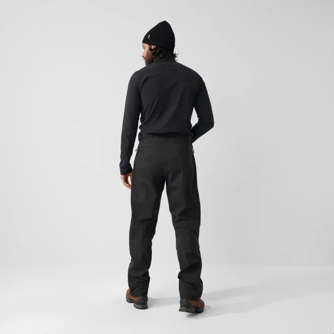 Keb Eco-Shell Trousers M