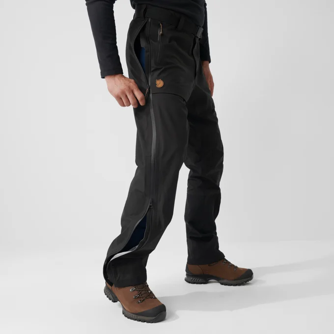 Keb Eco-Shell Trousers M