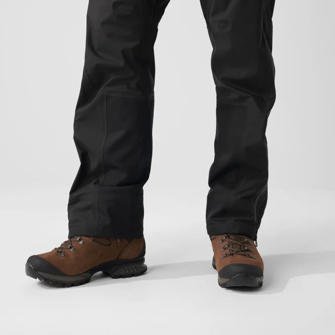 Keb Eco-Shell Trousers M