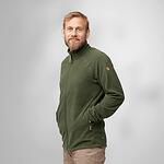 Ovik Lite Fleece Jacket M