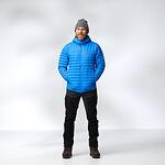 Expedition Latt Hoodie M