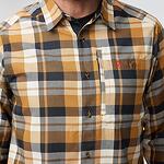 Fjallglim Shirt M