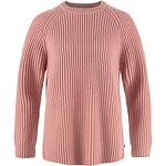 Ovik Rib Sweater W