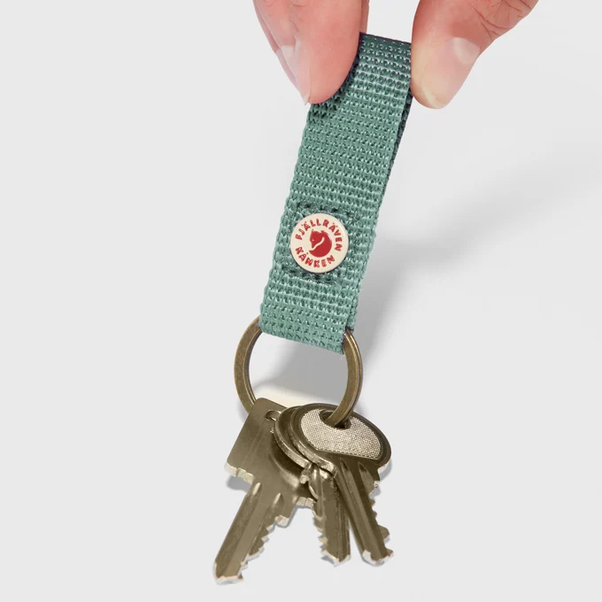 Kanken Keyring