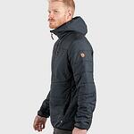 Keb Padded Hoodie M