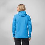 Expedition Fleece Hoodie W