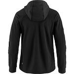 Expedition Fleece Hoodie W