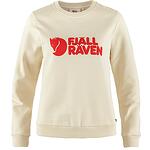 Fjallraven Logo Sweater W