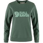 Fjallraven Logo Sweater W