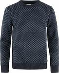 Ovik Nordic Sweater M