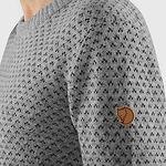 Ovik Nordic Sweater M