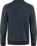 Ovik Nordic Sweater M