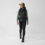 Expedition X-Latt Vest W