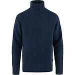 Ovik Roller Neck Sweater M