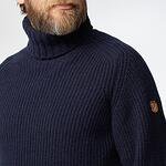 Ovik Roller Neck Sweater M