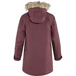 Nuuk Parka W