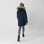 Nuuk Parka W