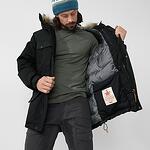 Singi Down Jacket M