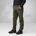 Abisko Winter Stretch Trousers M