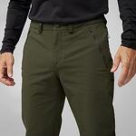 Abisko Winter Stretch Trousers M