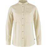 Ovik Hemp Shirt LS W