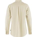 Ovik Hemp Shirt LS W