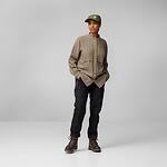 Ovik Hemp Shirt LS W