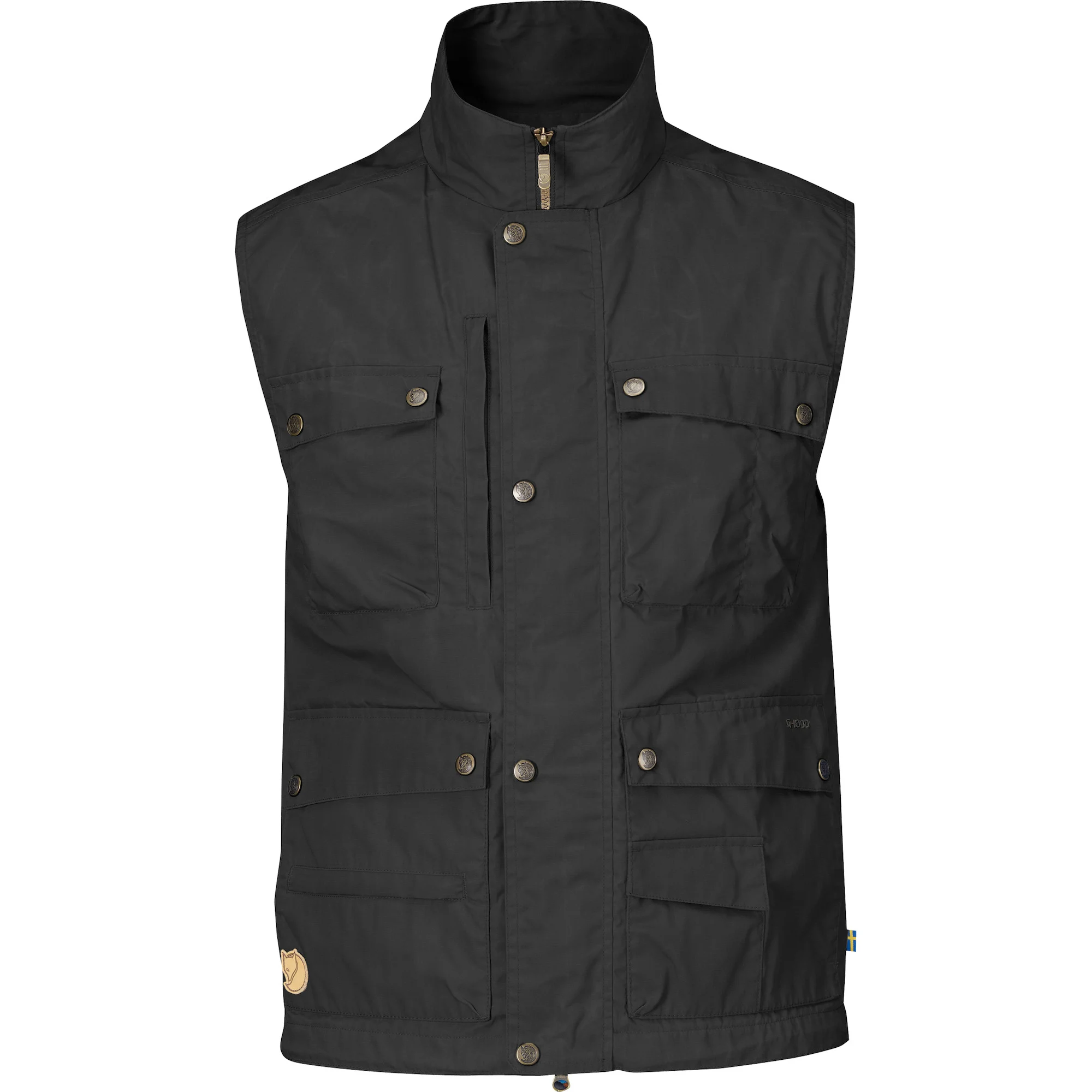 Reporter Lite Vest M