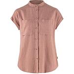 Ovik Hemp Shirt SS W