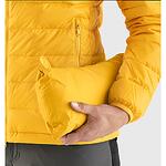 Expedition Pack Down Jacket W