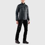 Expedition Pack Down Jacket W