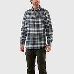 Ovik Heavy Flannel Shirt M