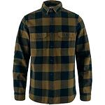 Ovik Heavy Flannel Shirt M