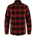 Ovik Heavy Flannel Shirt M