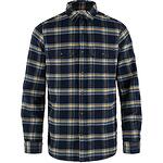 Ovik Heavy Flannel Shirt M