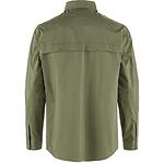 Abisko Trail Shirt LS M