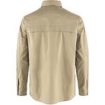 Abisko Trail Shirt LS M