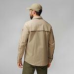 Abisko Trail Shirt LS M