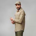 Abisko Trail Shirt LS M