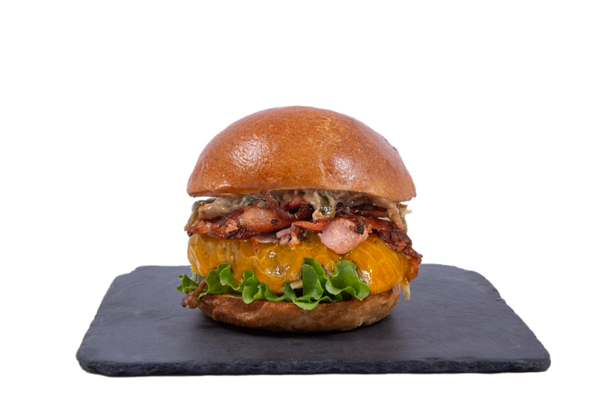 Бейкън чийз