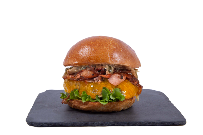 Бейкън чийз