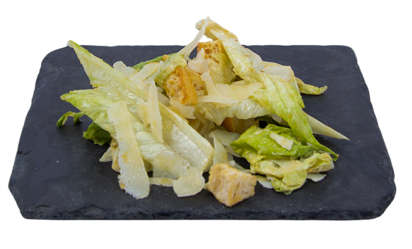 Цезар по оригинална рецепта