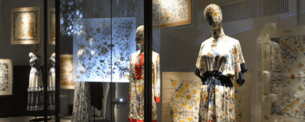 Модата в Тоскана – 5 музея за италианския стил, които не трябва да пропускате